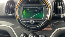 MINI Countryman 2.0 Cooper S Sport 5dr Auto Petrol Hatchback